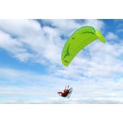 RC Paraglider